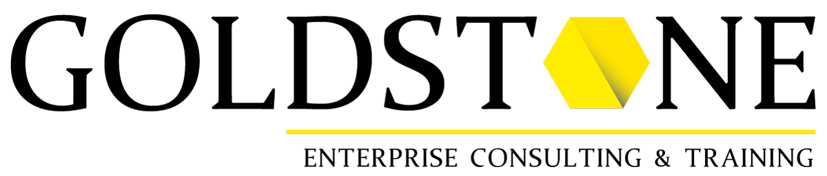 Goldstone ECT Logo